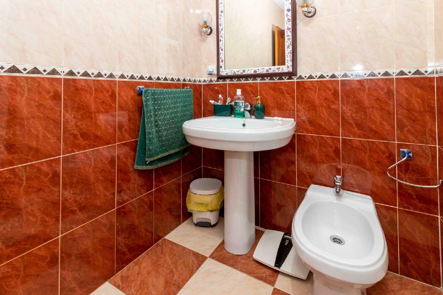  for sale apartment Almendralejo Tierra De Barros 6
