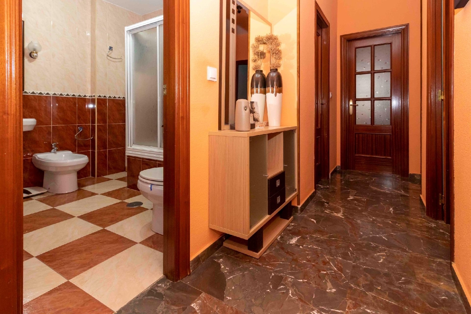  for sale apartment Almendralejo Tierra De Barros 4