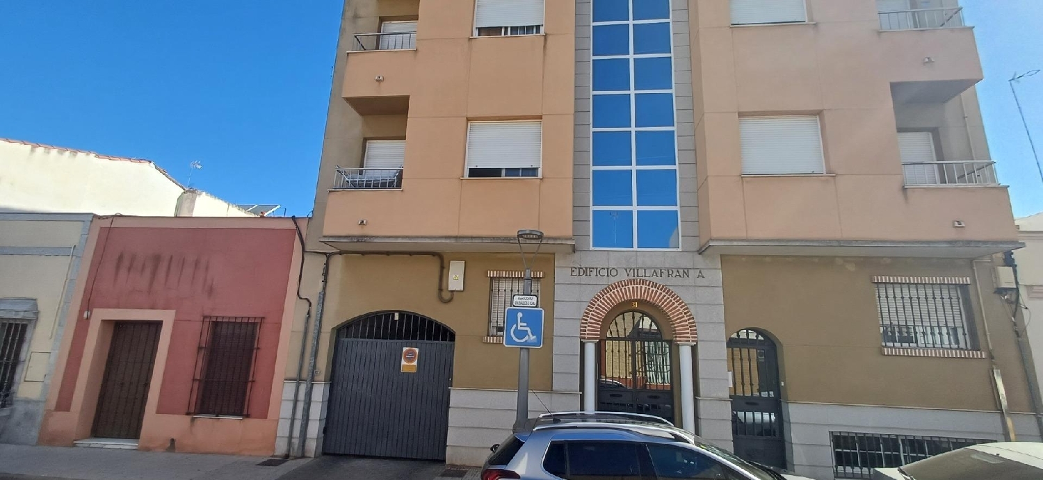  en venta apartamento Almendralejo Tierra De Barros 2