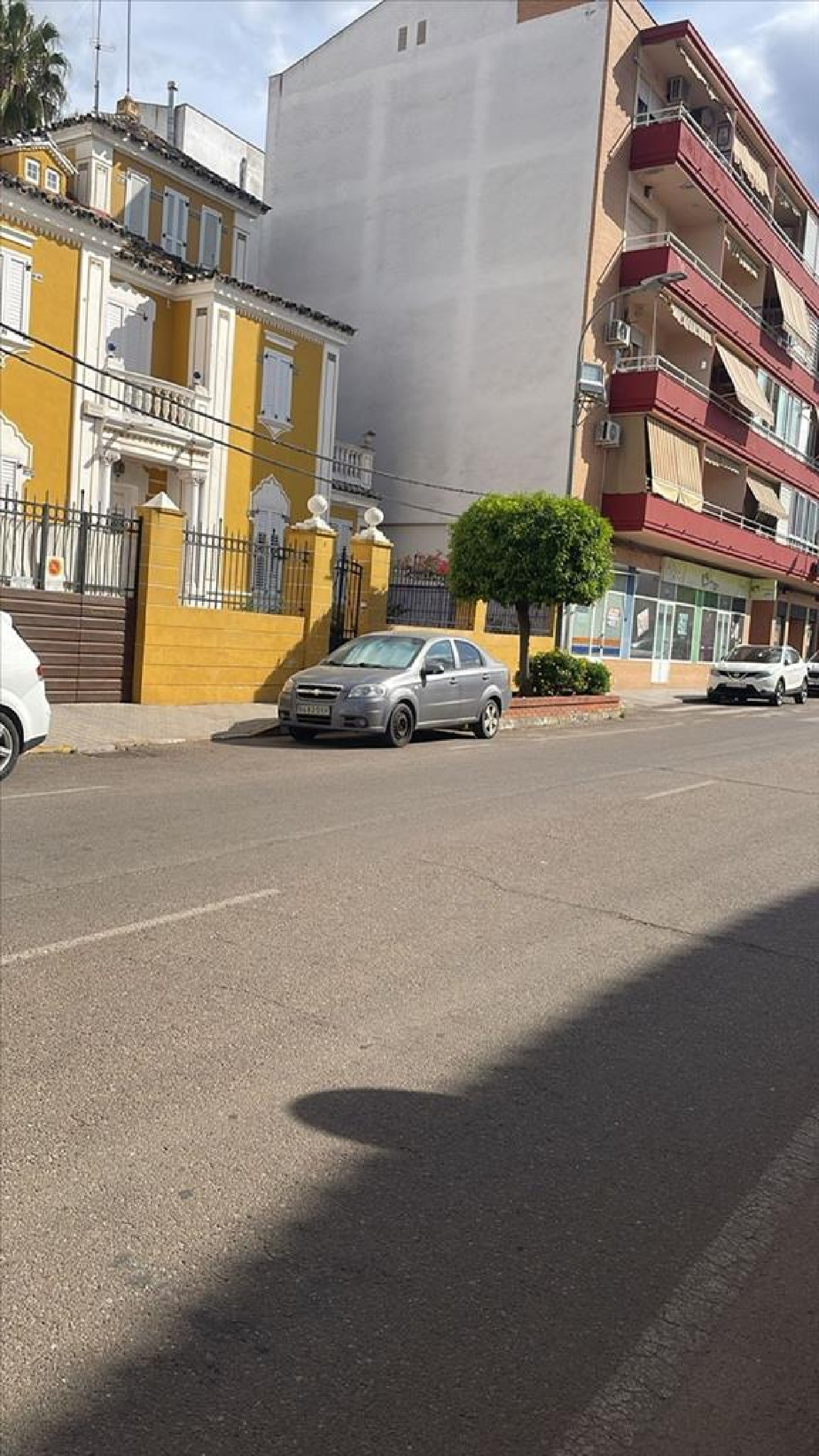 kaufen Wohnung Almendralejo Tierra De Barros 3