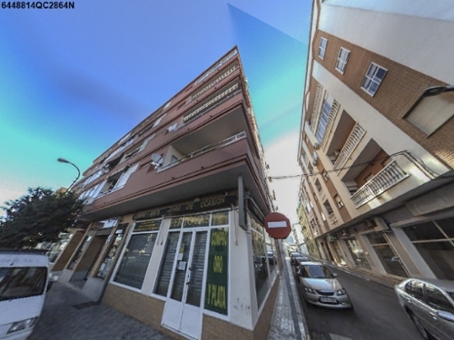 Almendralejo Tierra De Barros Wohnung Bild 6271636