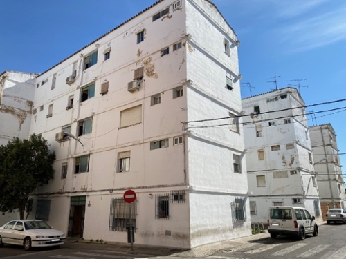 Almendralejo Tierra De Barros Wohnung Bild 6271669