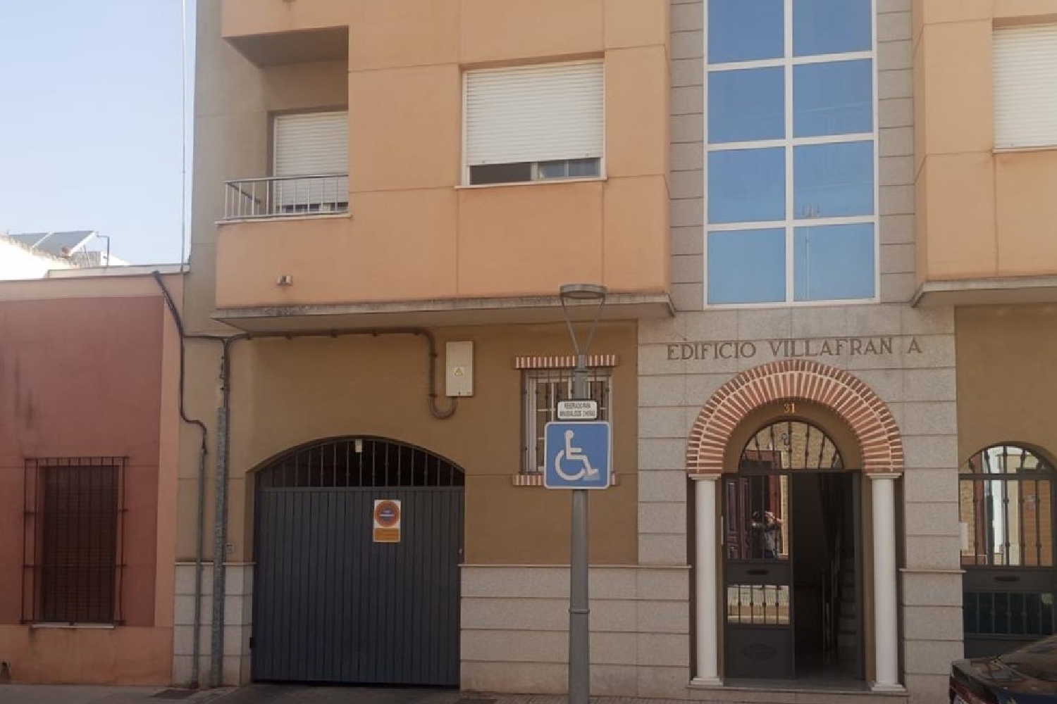  kaufen Wohnung Almendralejo Tierra De Barros 1