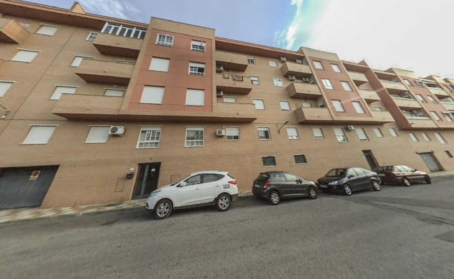  kaufen Wohnung Almendralejo Tierra De Barros 1
