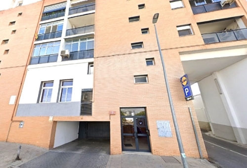 Almendralejo Tierra De Barros Wohnung Bild 6272153