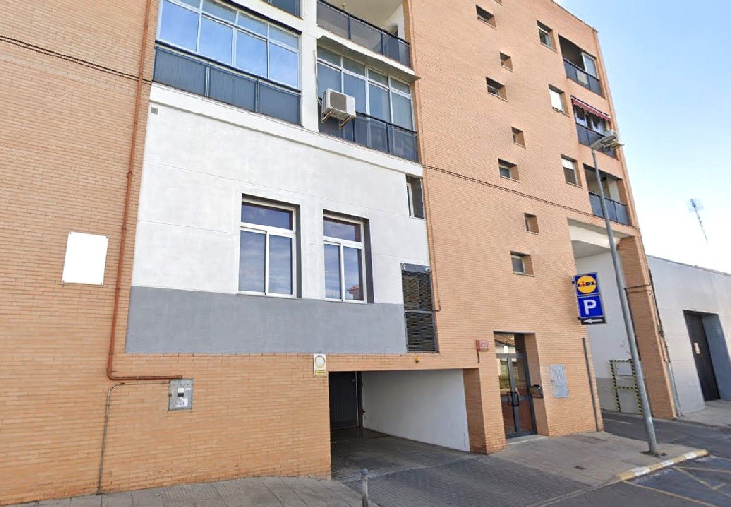 kaufen Wohnung Almendralejo Tierra De Barros 2