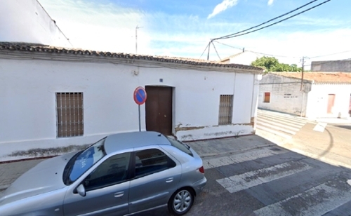 Almendralejo Tierra De Barros Wohnung Bild 6272256