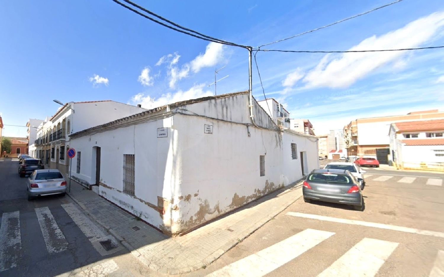 kaufen Wohnung Almendralejo Tierra De Barros 3