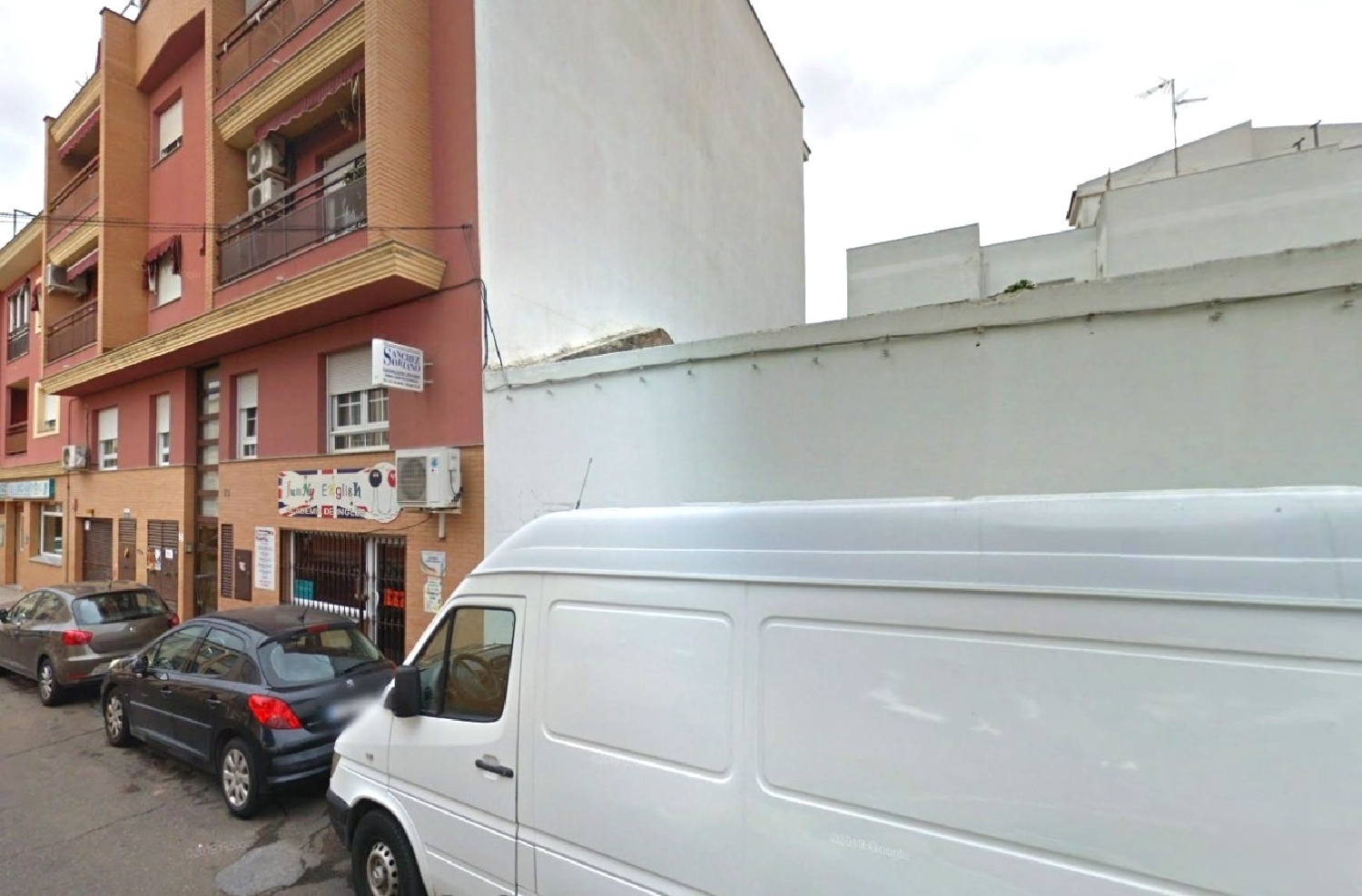 kaufen Wohnung Almendralejo Tierra De Barros 2