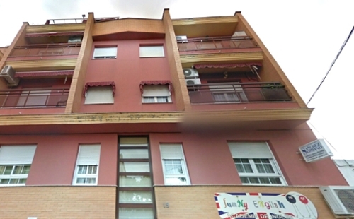 Almendralejo Tierra De Barros Wohnung Bild 6272257