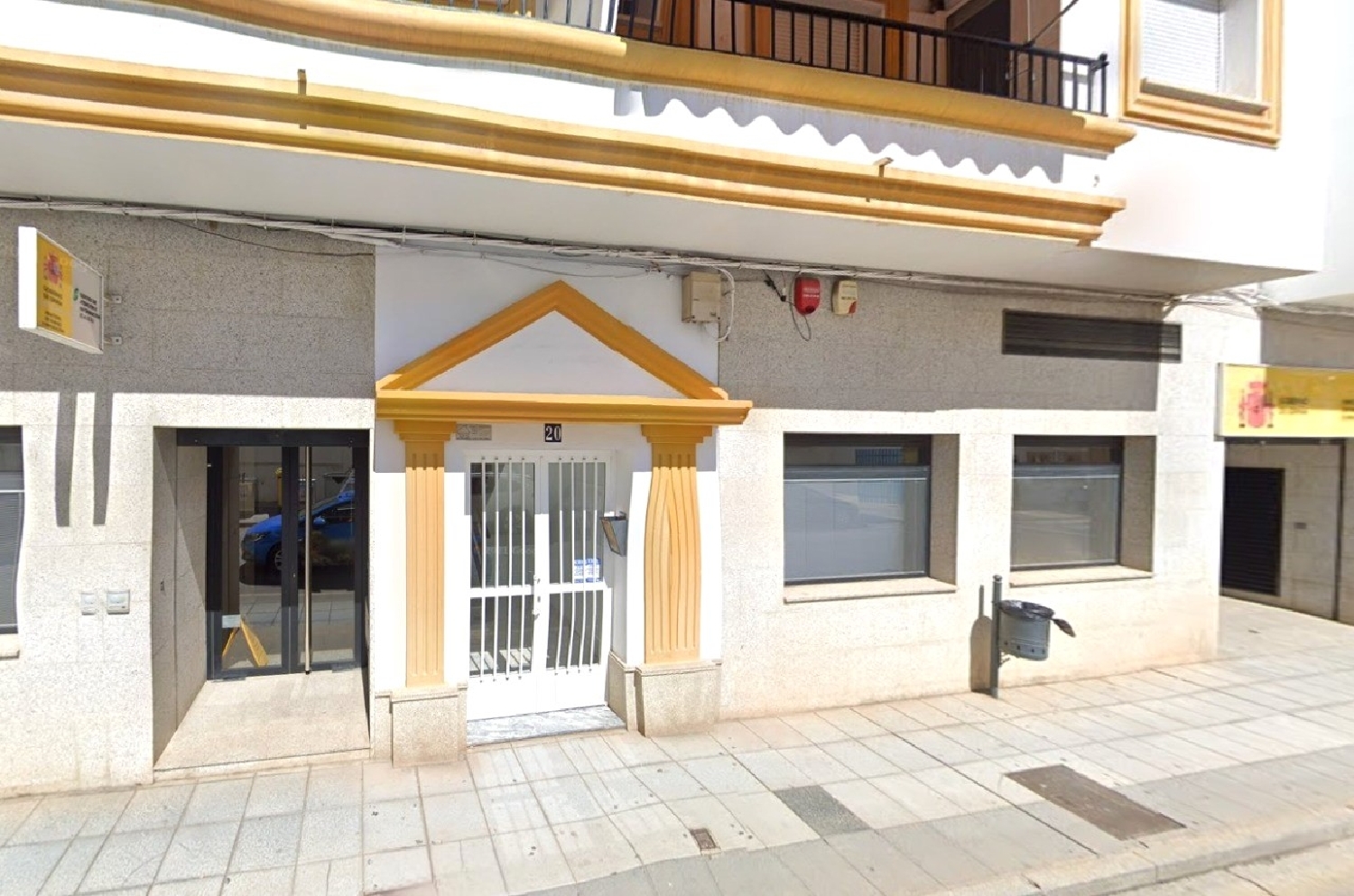 kaufen Wohnung Almendralejo Tierra De Barros 3