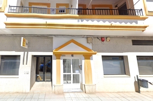 Almendralejo Tierra De Barros Wohnung Bild 6272281