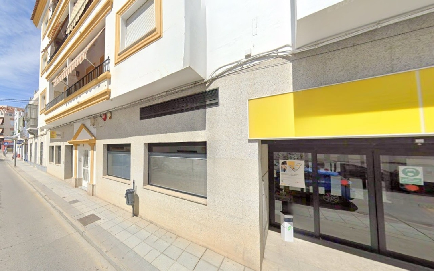 kaufen Wohnung Almendralejo Tierra De Barros 2