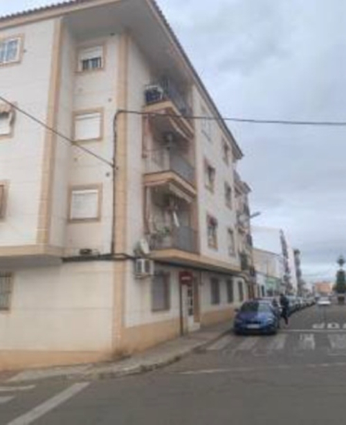 Almendralejo Tierra De Barros Wohnung Bild 6272321