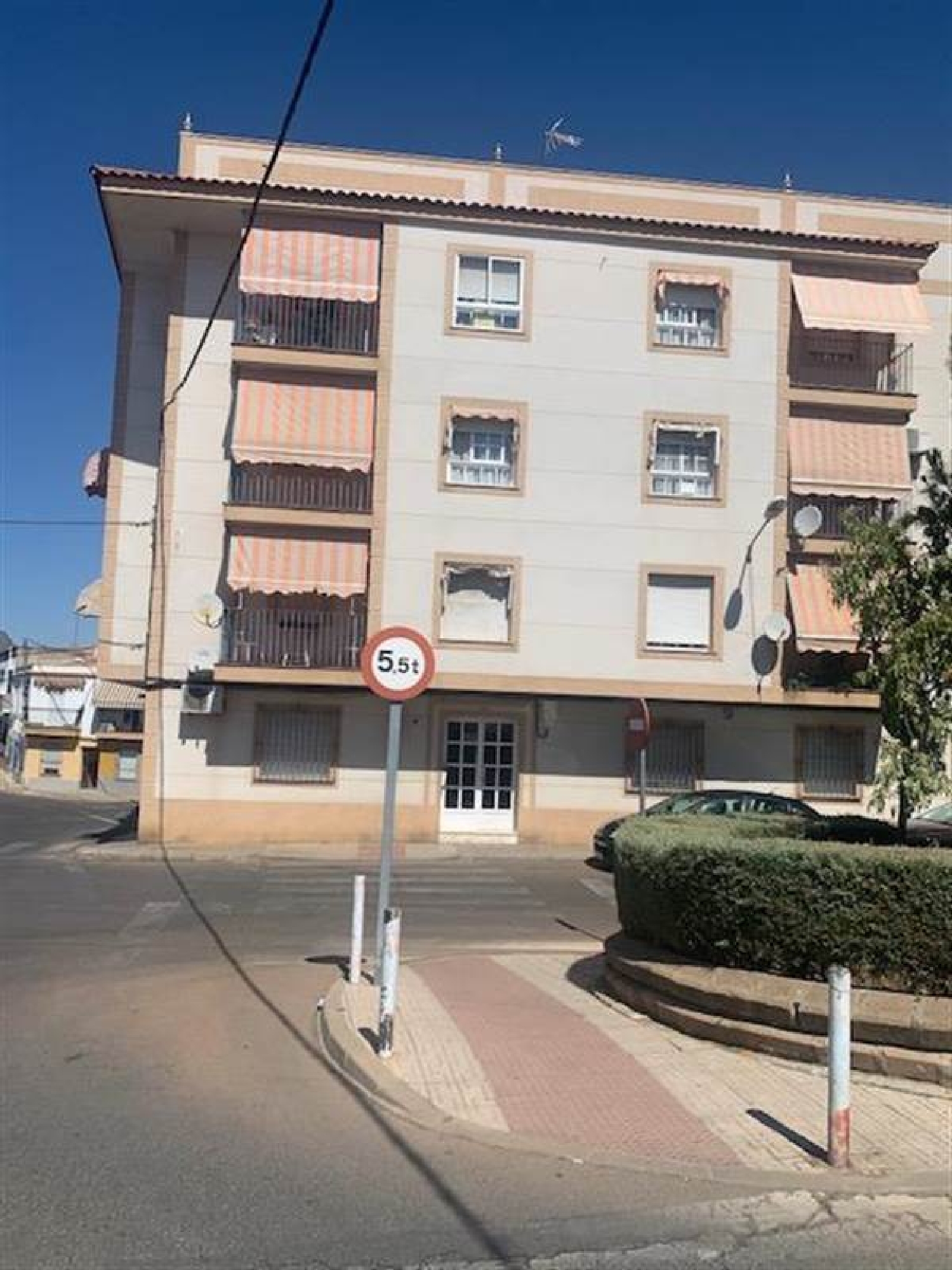 kaufen Wohnung Almendralejo Tierra De Barros 3