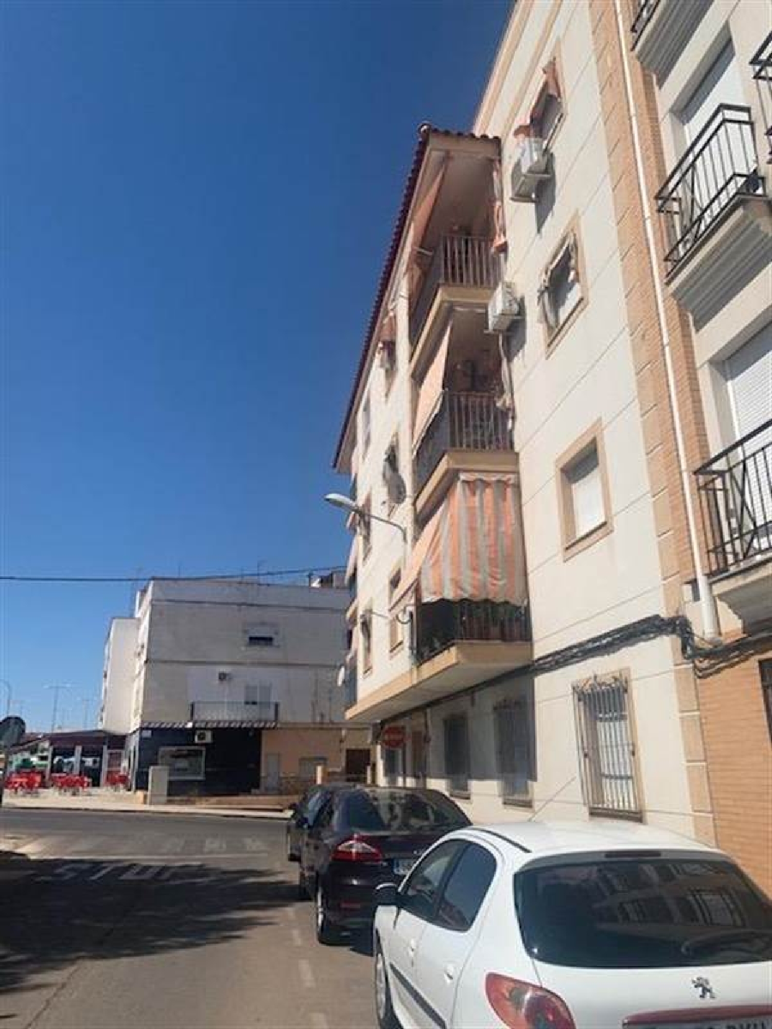 kaufen Wohnung Almendralejo Tierra De Barros 2