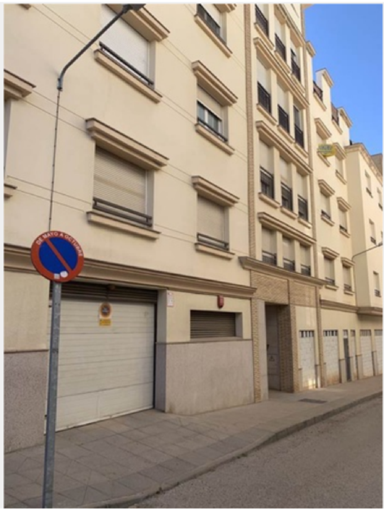 kaufen Wohnung Almendralejo Tierra De Barros 2