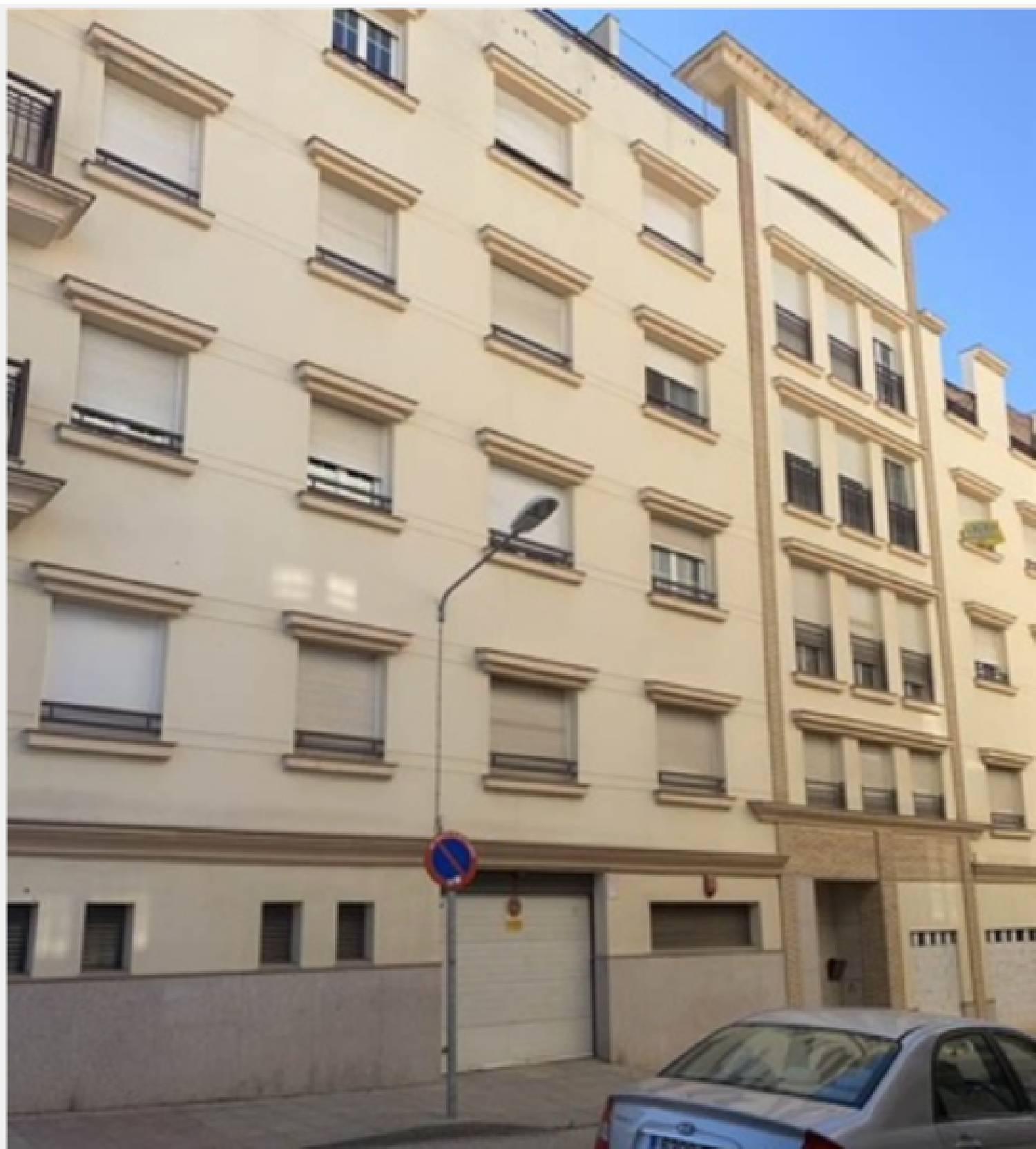  kaufen Wohnung Almendralejo Tierra De Barros 1
