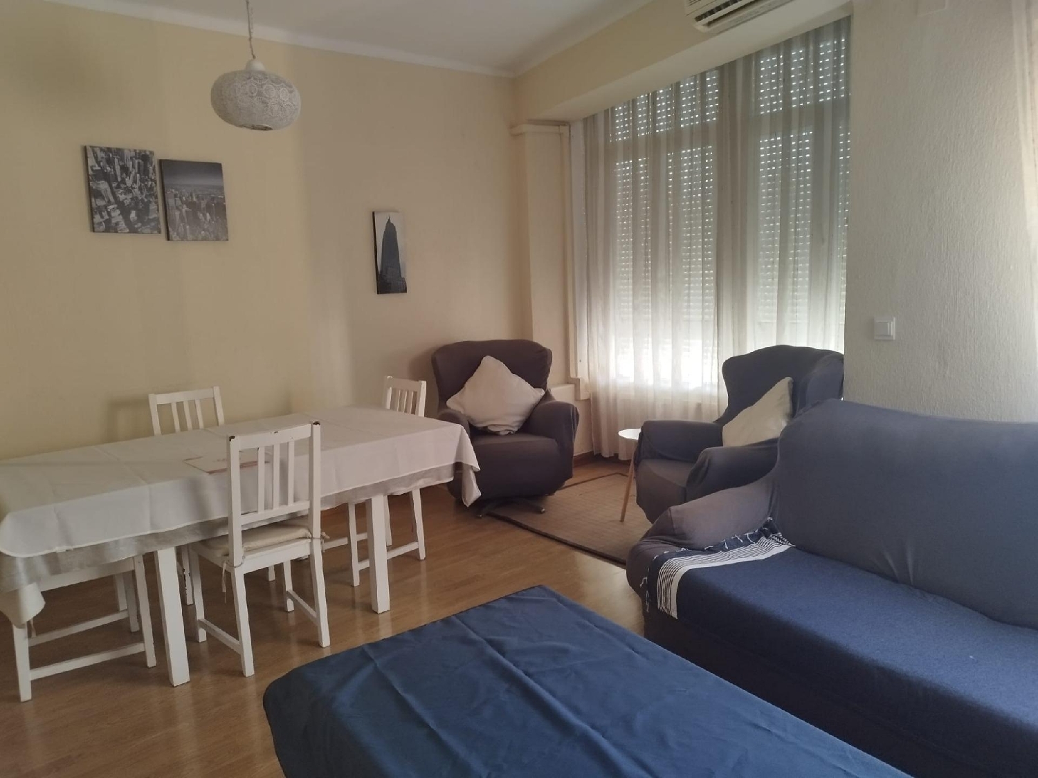 kaufen Wohnung Almería Centro 04001 Comarca Metropolitana De Almería 3