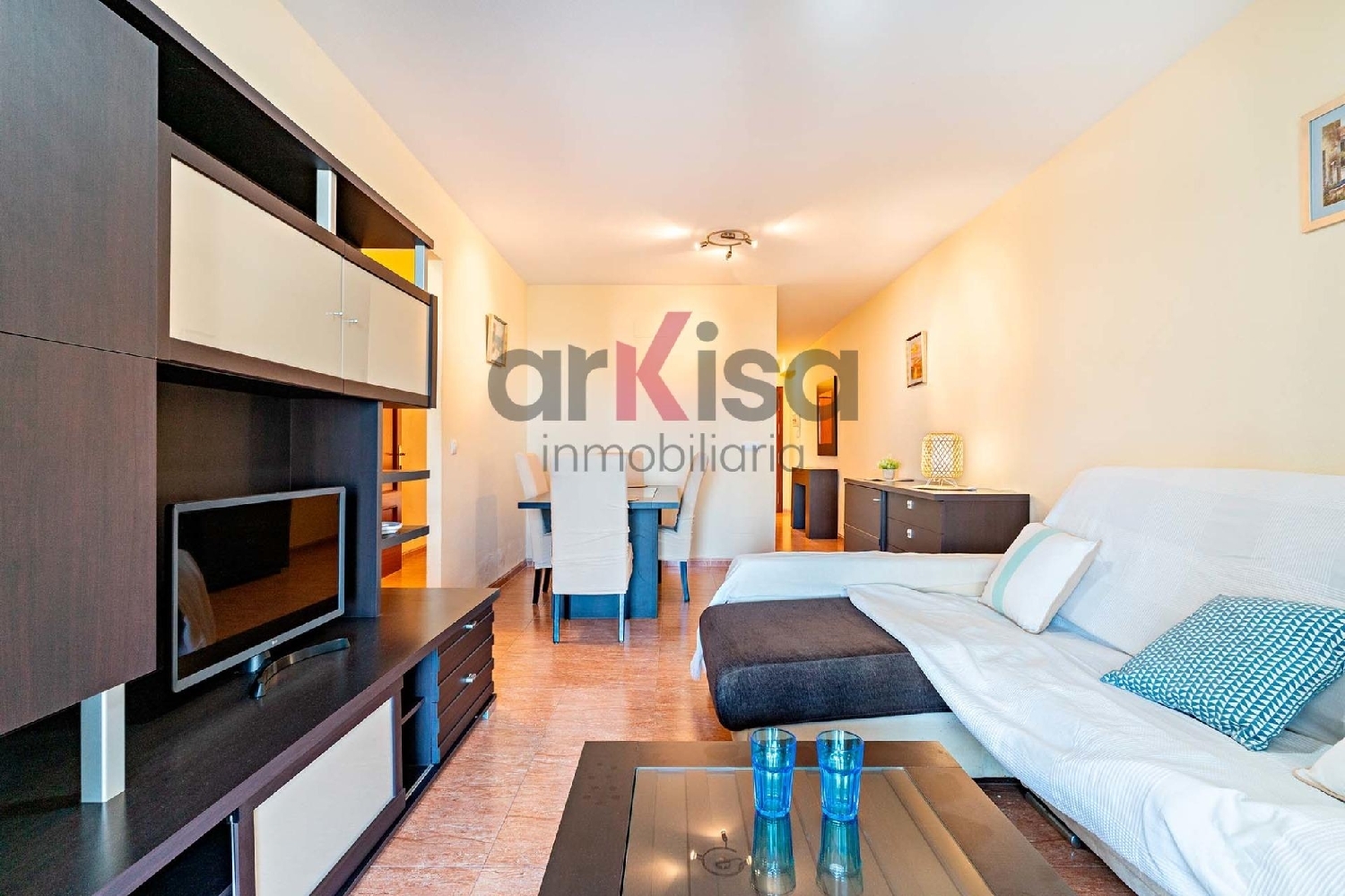 kaufen Wohnung Almerimar Poniente Almeriense 3