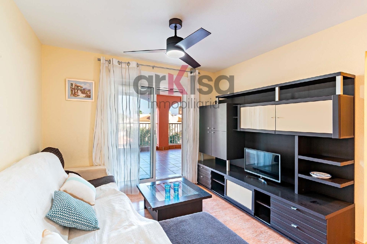 kaufen Wohnung Almerimar Poniente Almeriense 2