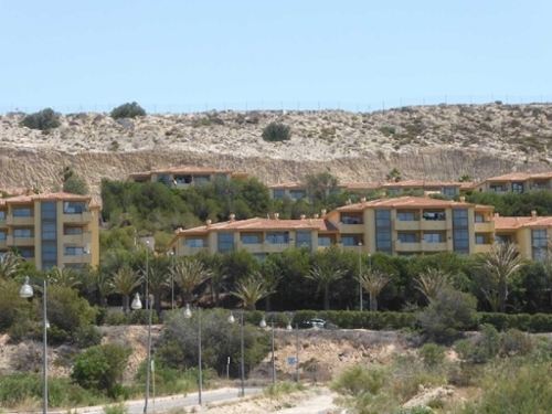 Almerimar Poniente Almeriense Wohnung Bild 6277115