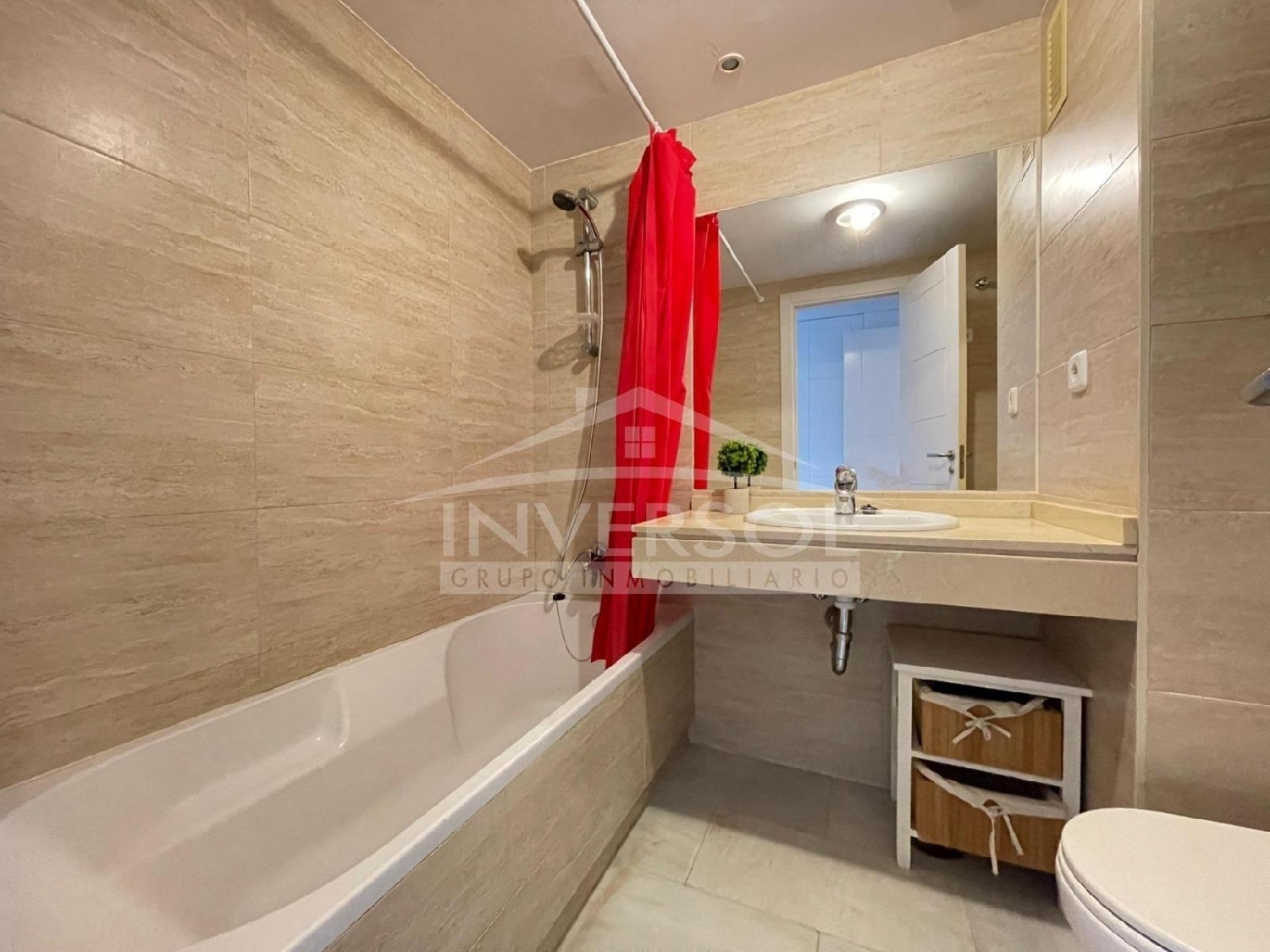  for sale apartment Almerimar Poniente Almeriense 8