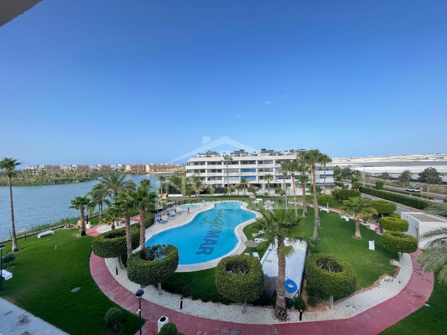  for sale apartment Almerimar Poniente Almeriense 4