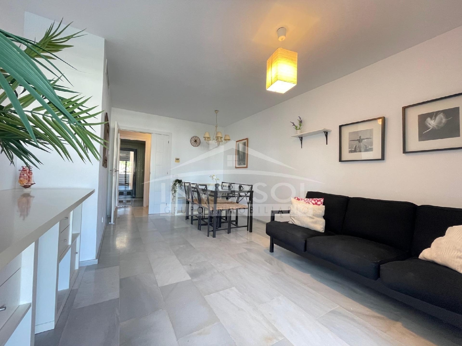 for sale apartment Almerimar Poniente Almeriense 2