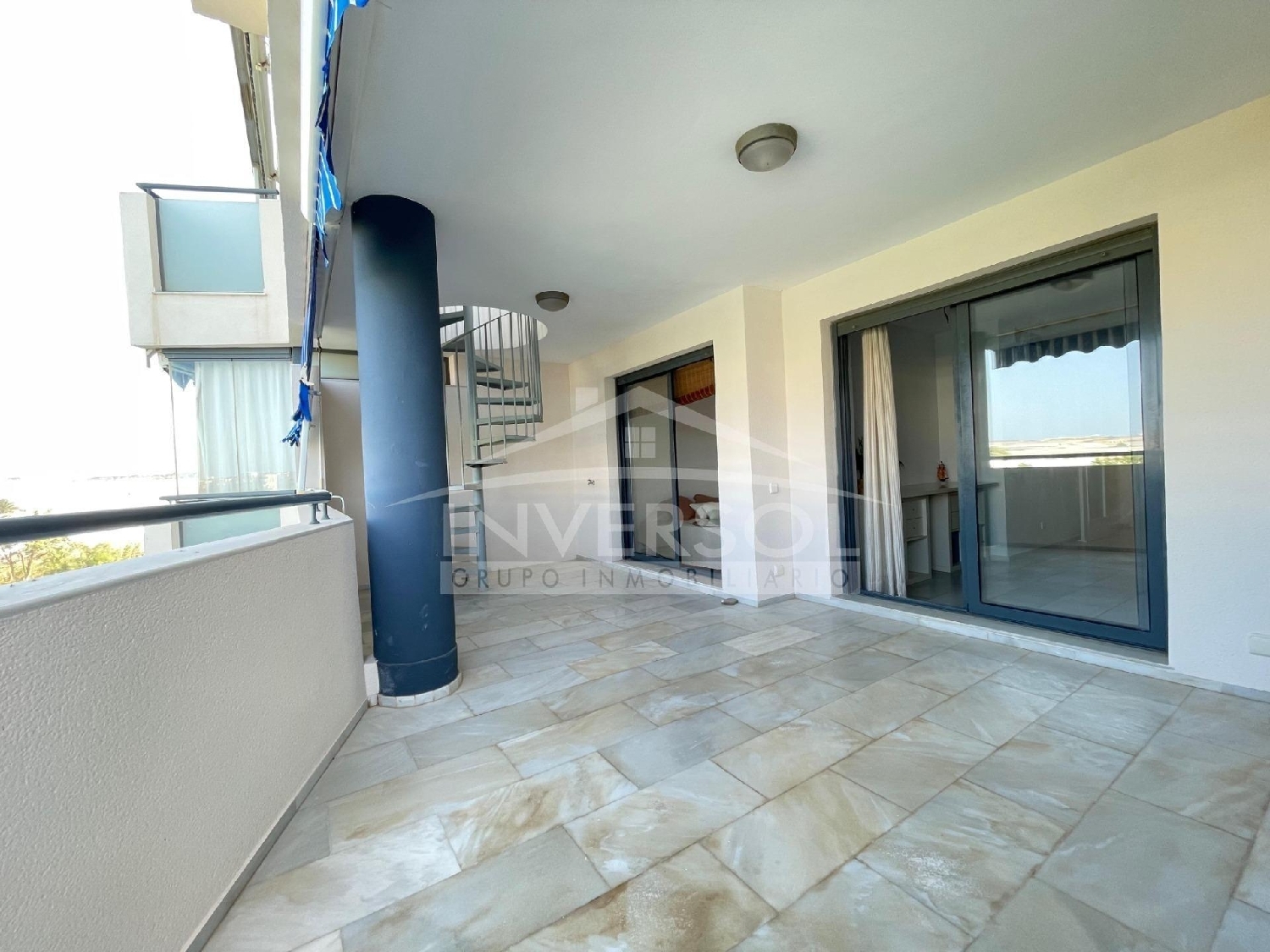for sale apartment Almerimar Poniente Almeriense 3