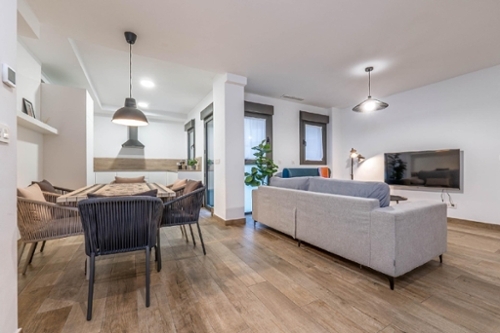 Alminares Vega De Granada apartment foto 6267387