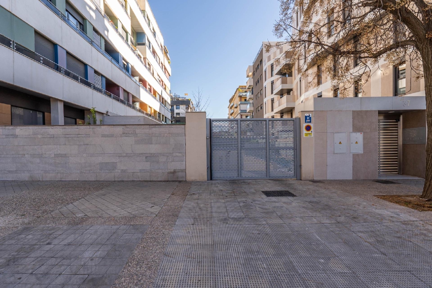  te koop appartement Alminares Vega De Granada 7