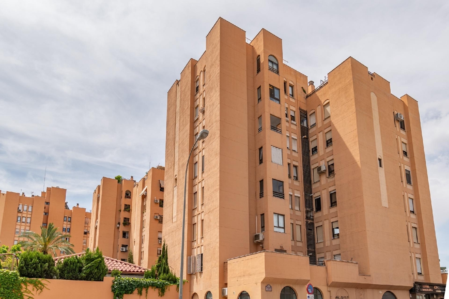  te koop appartement Alminares Vega De Granada 7