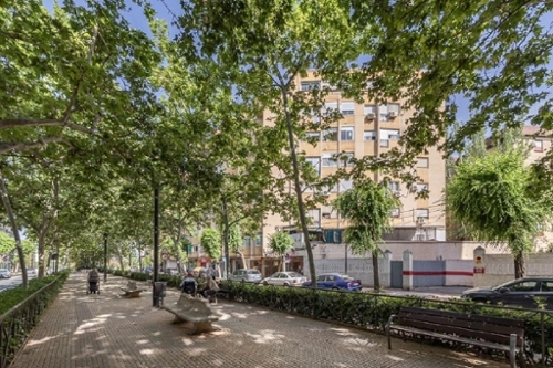 Alminares Vega De Granada appartement foto 6267815