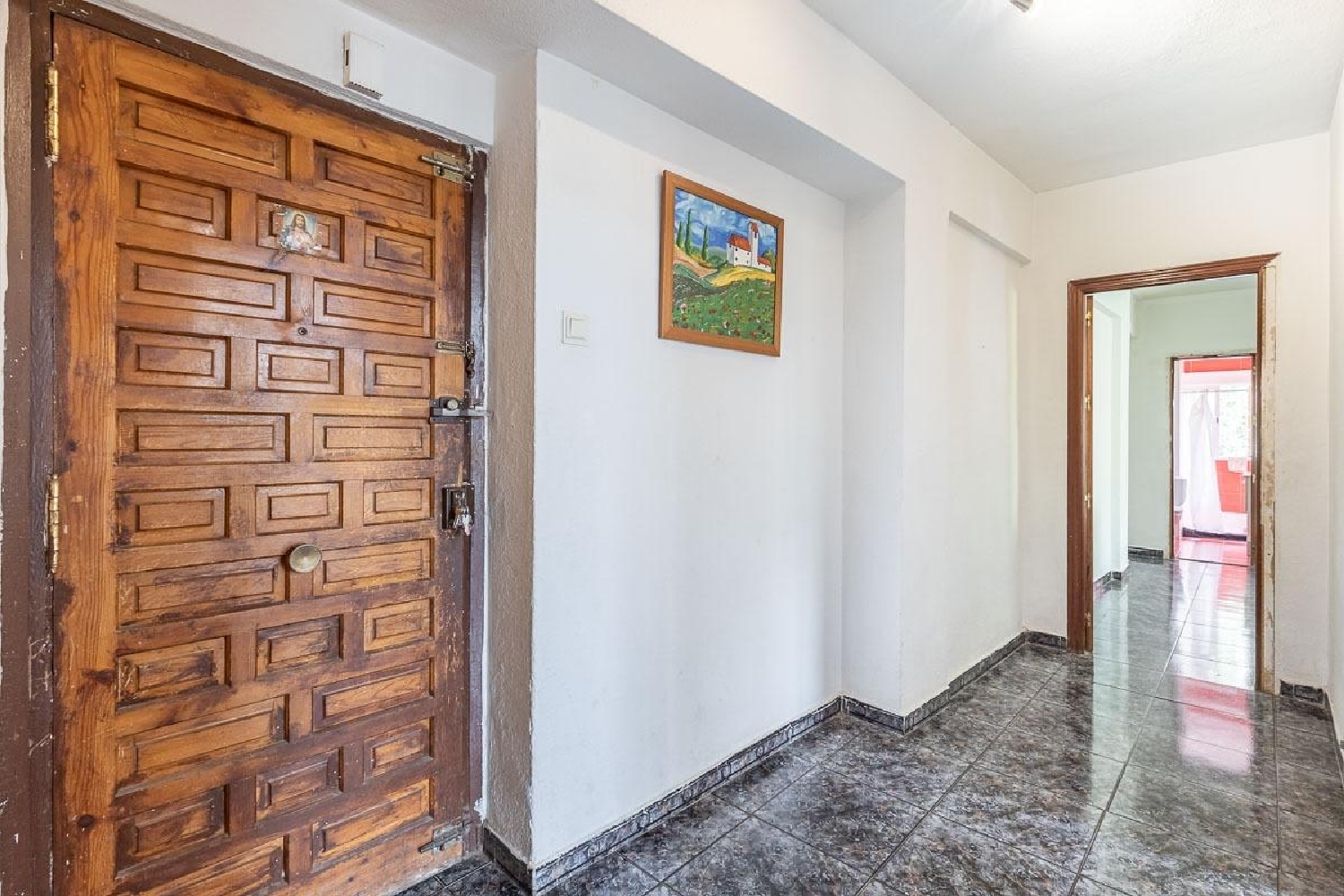  en venta apartamento Alminares Vega De Granada 6