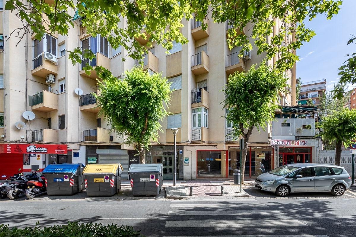  en venta apartamento Alminares Vega De Granada 3