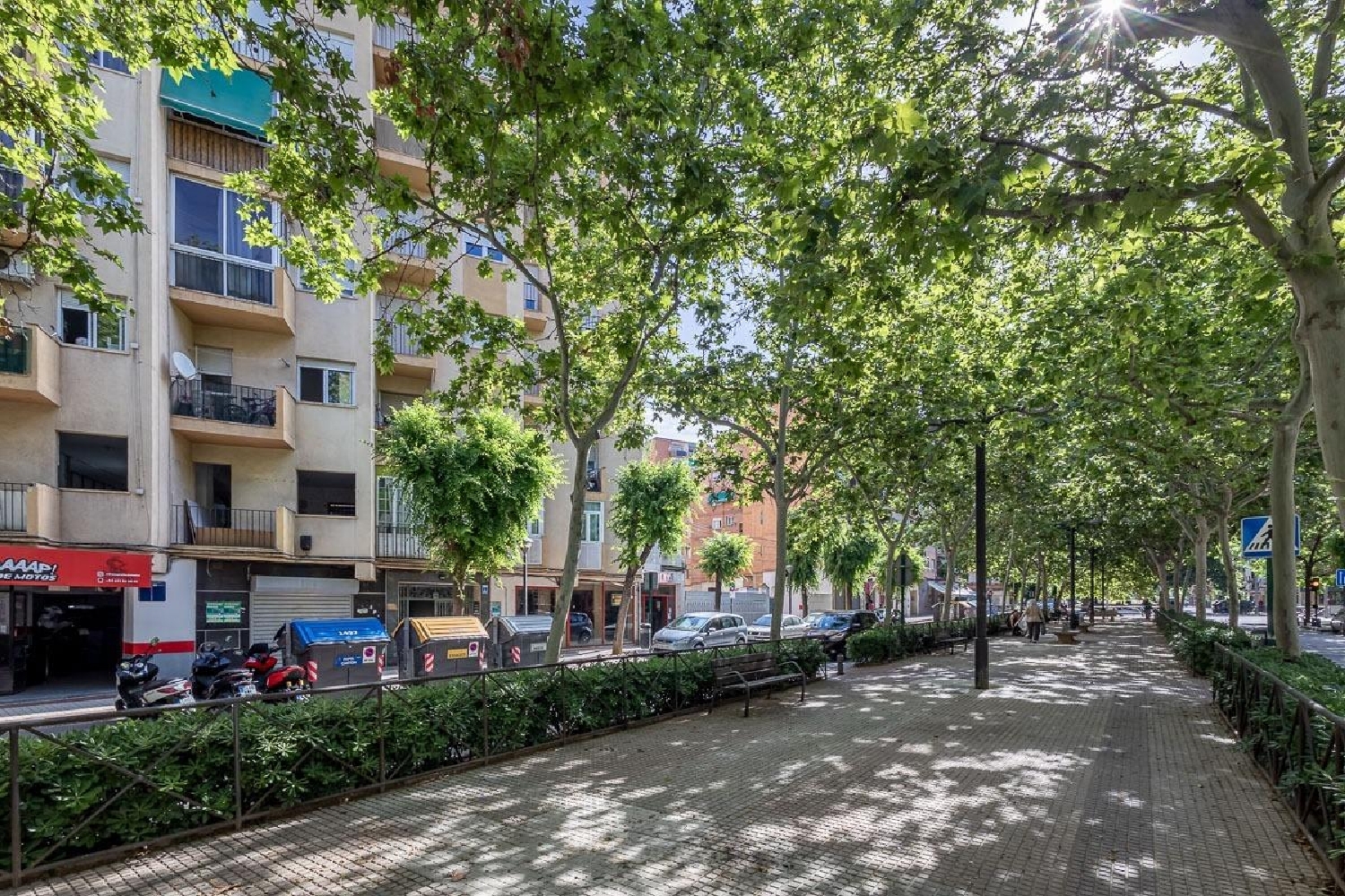  en venta apartamento Alminares Vega De Granada 2