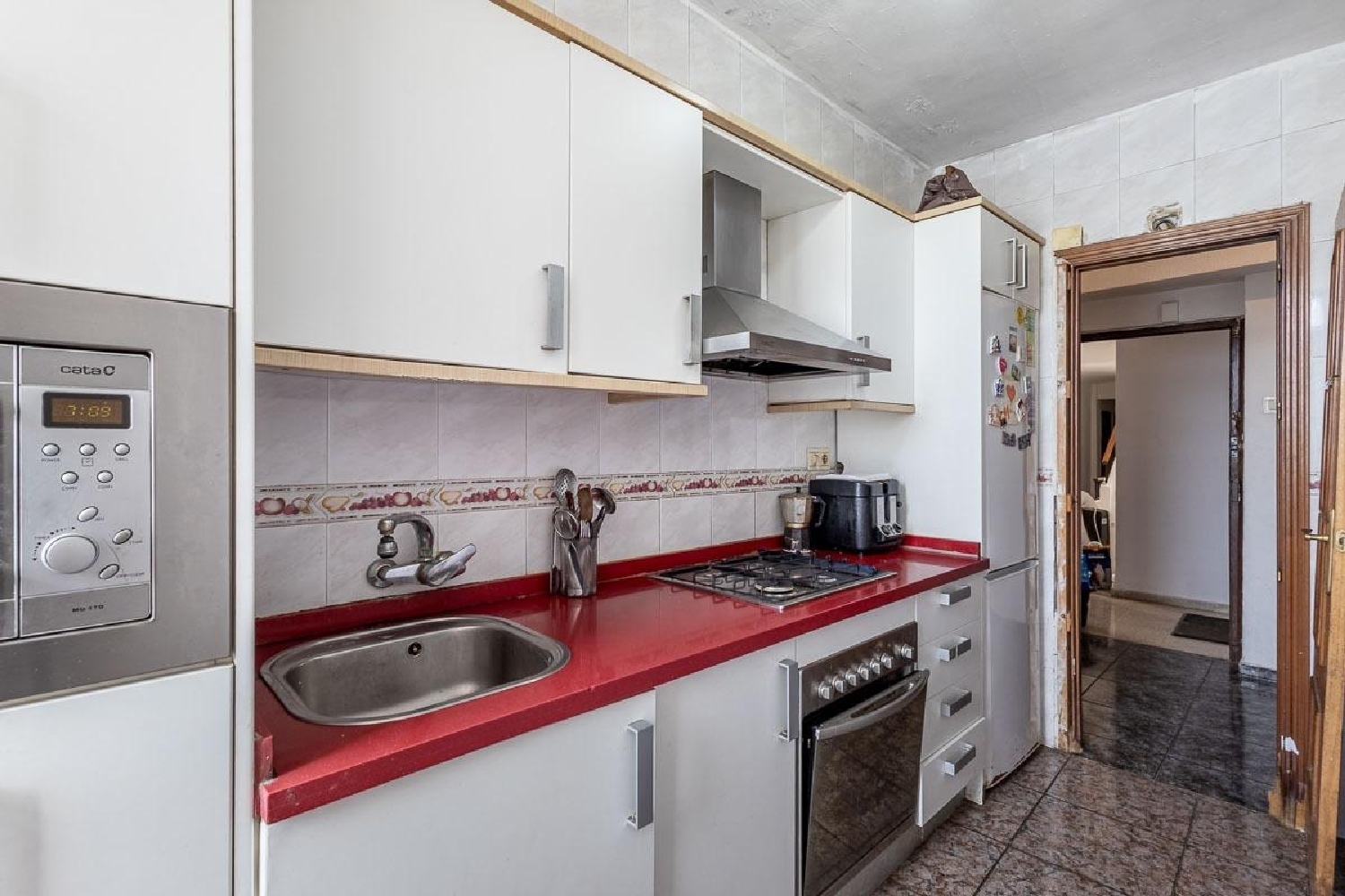  en venta apartamento Alminares Vega De Granada 7