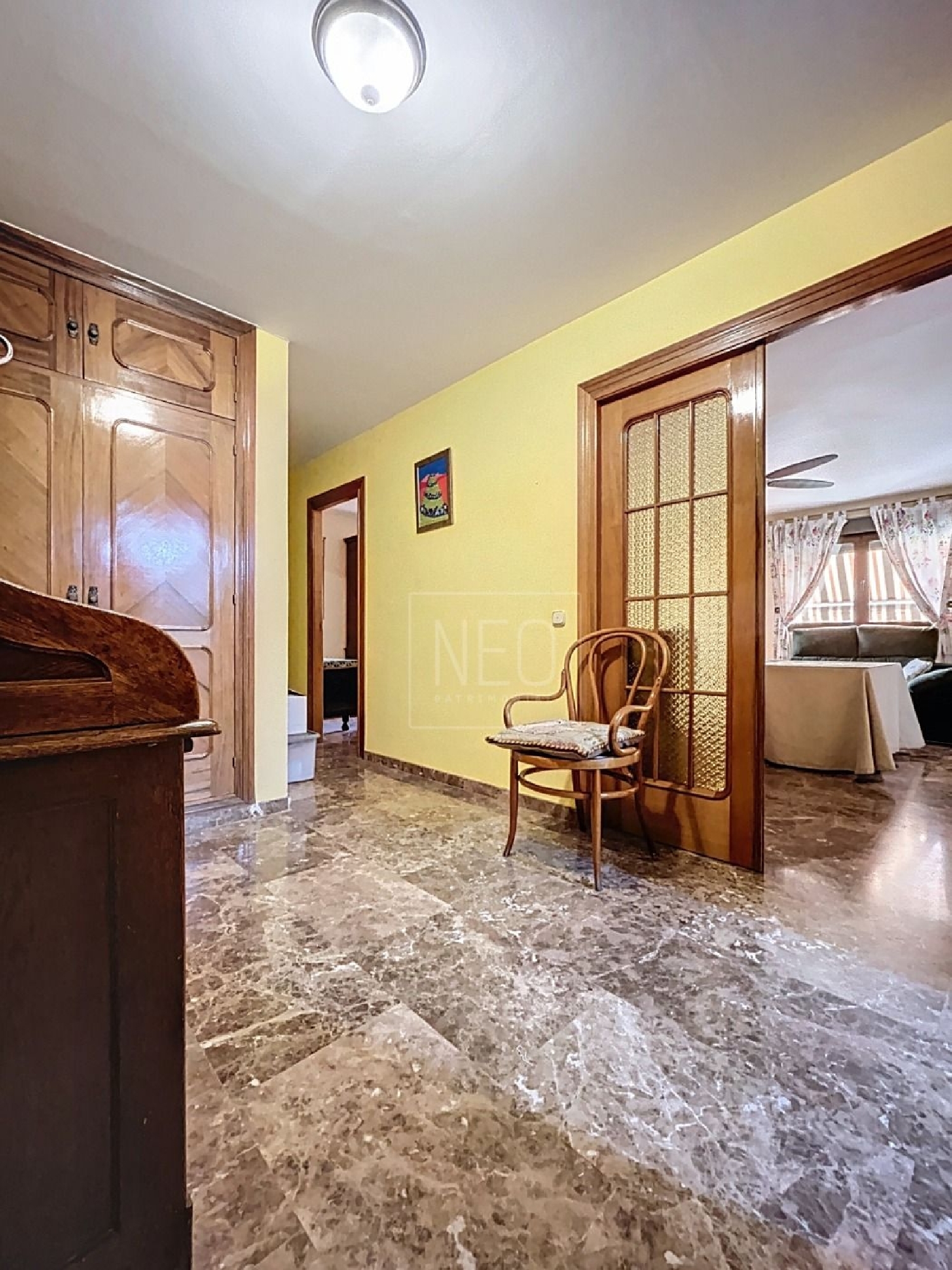 till salu lägenhet Alminares Vega De Granada 3