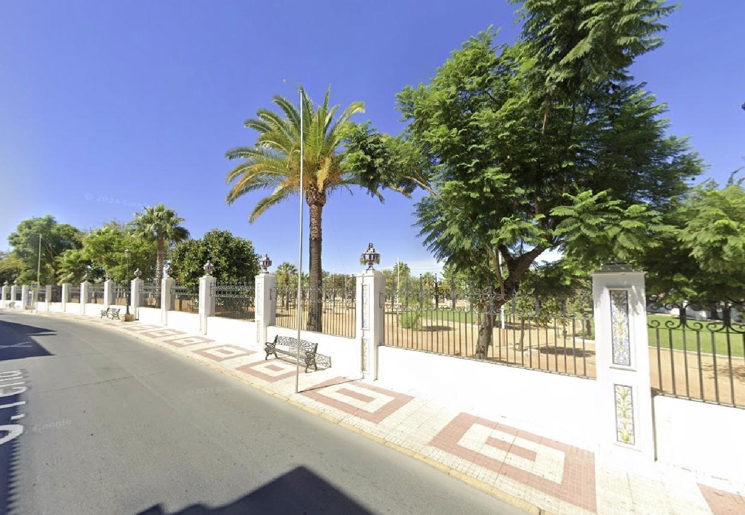  te koop appartement Almonte Condado (El) 1