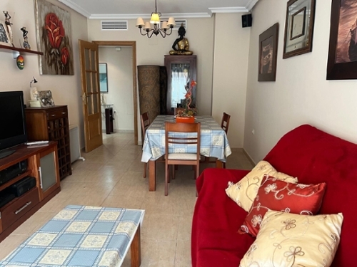 Almoradí Baix Segura Wohnung Bild 6282485