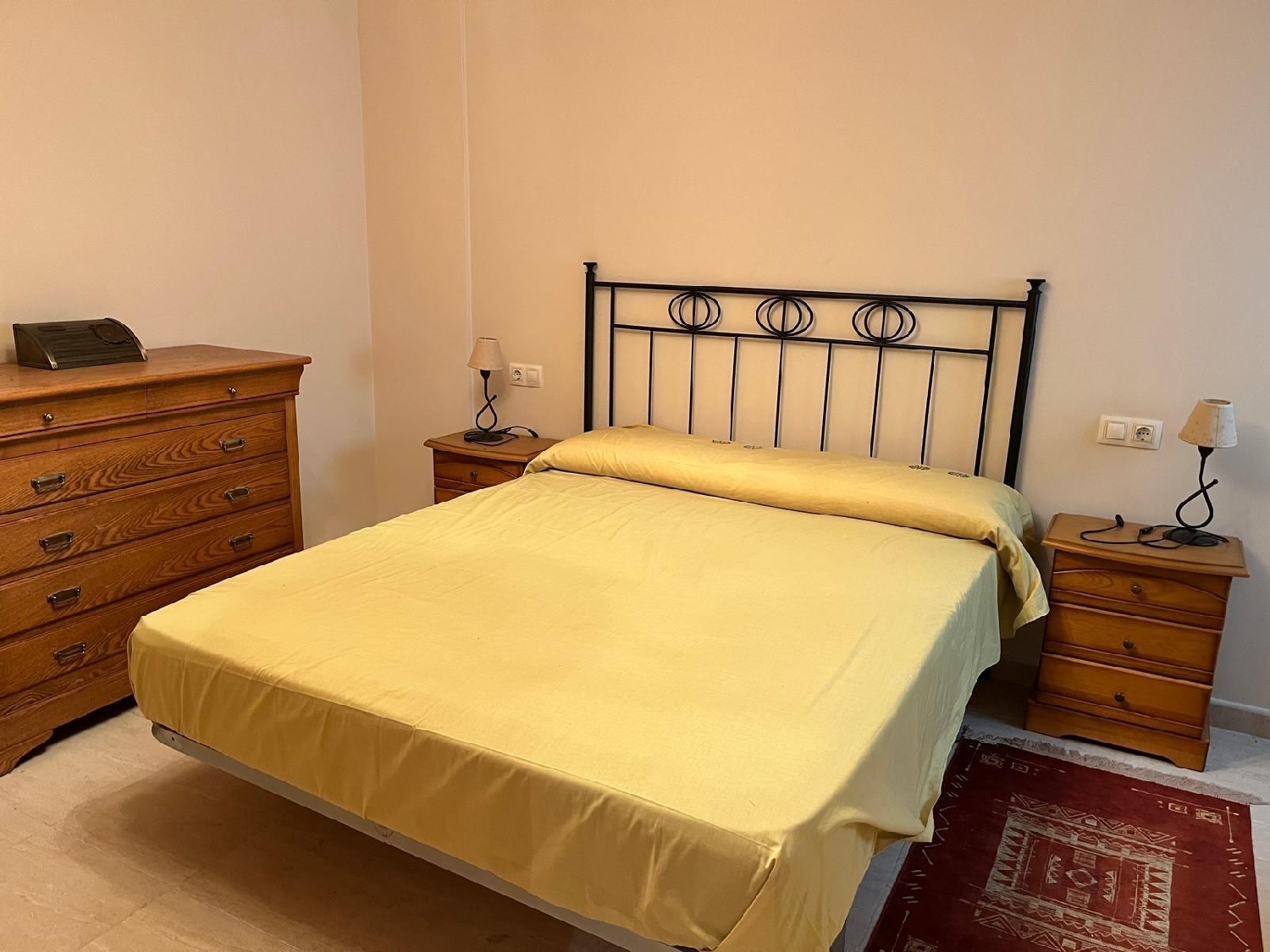 kaufen Wohnung Almoradí Baix Segura 2
