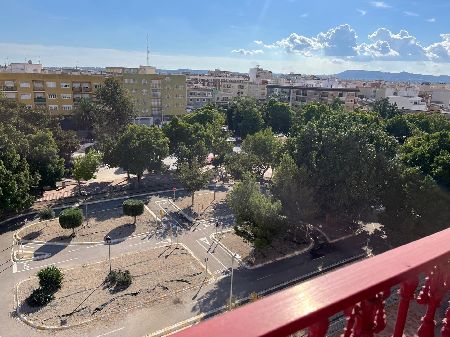 kaufen Wohnung Almoradí Baix Segura 2