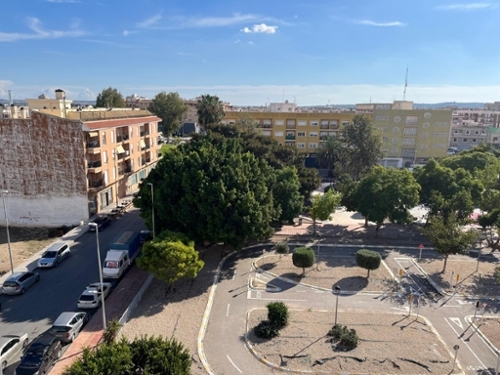 Almoradí Baix Segura Wohnung Bild 6282523