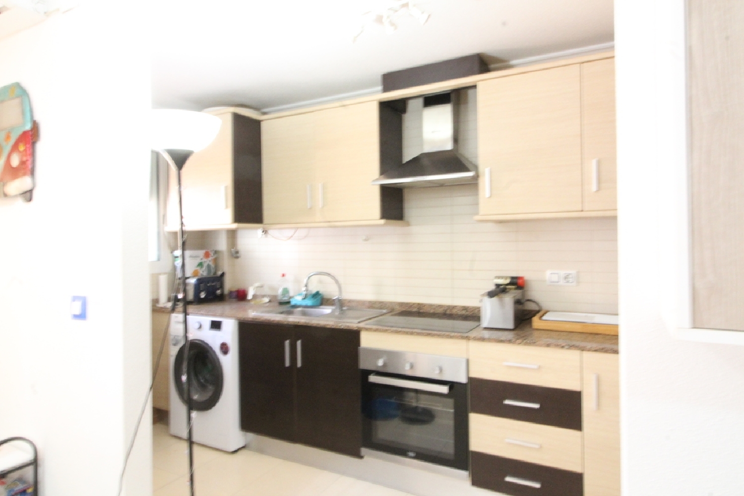  te koop appartement Almoradí Baix Segura 5