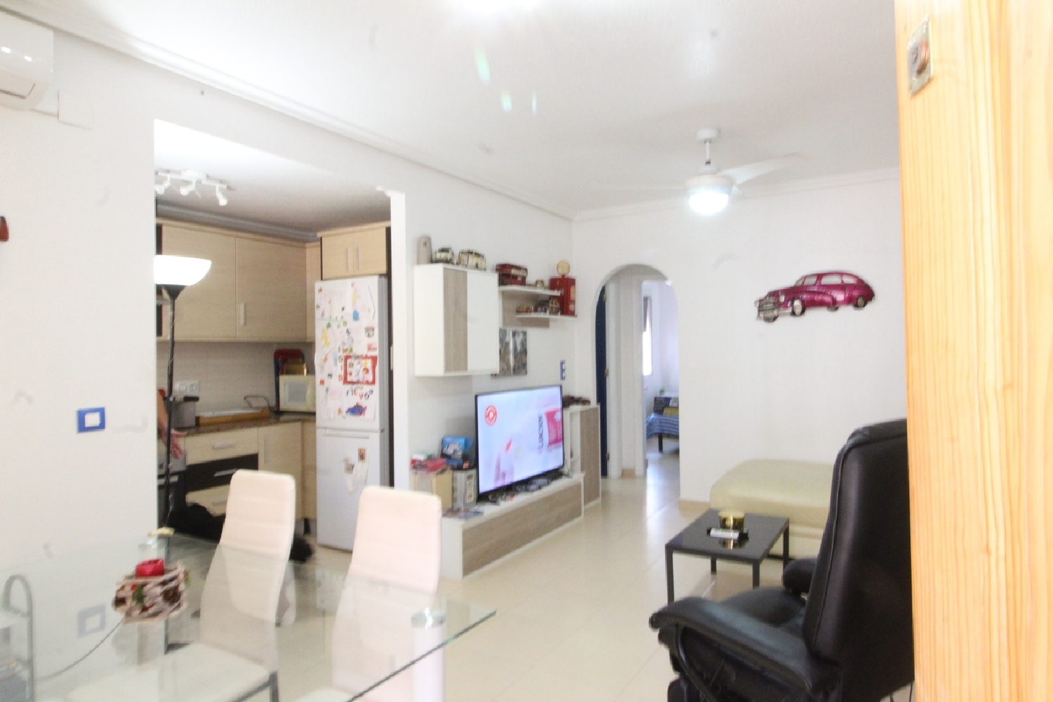 te koop appartement Almoradí Baix Segura 2