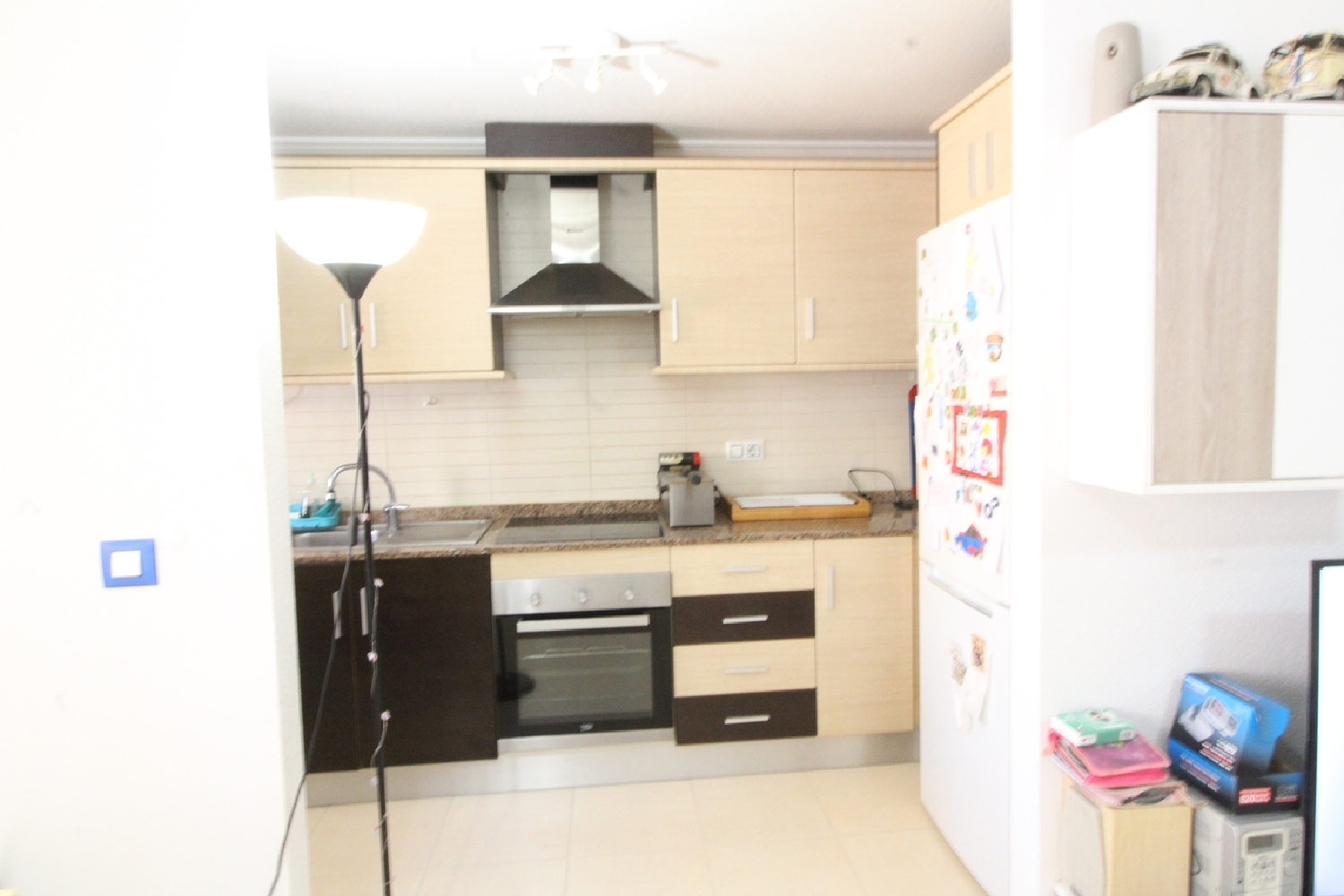  te koop appartement Almoradí Baix Segura 7