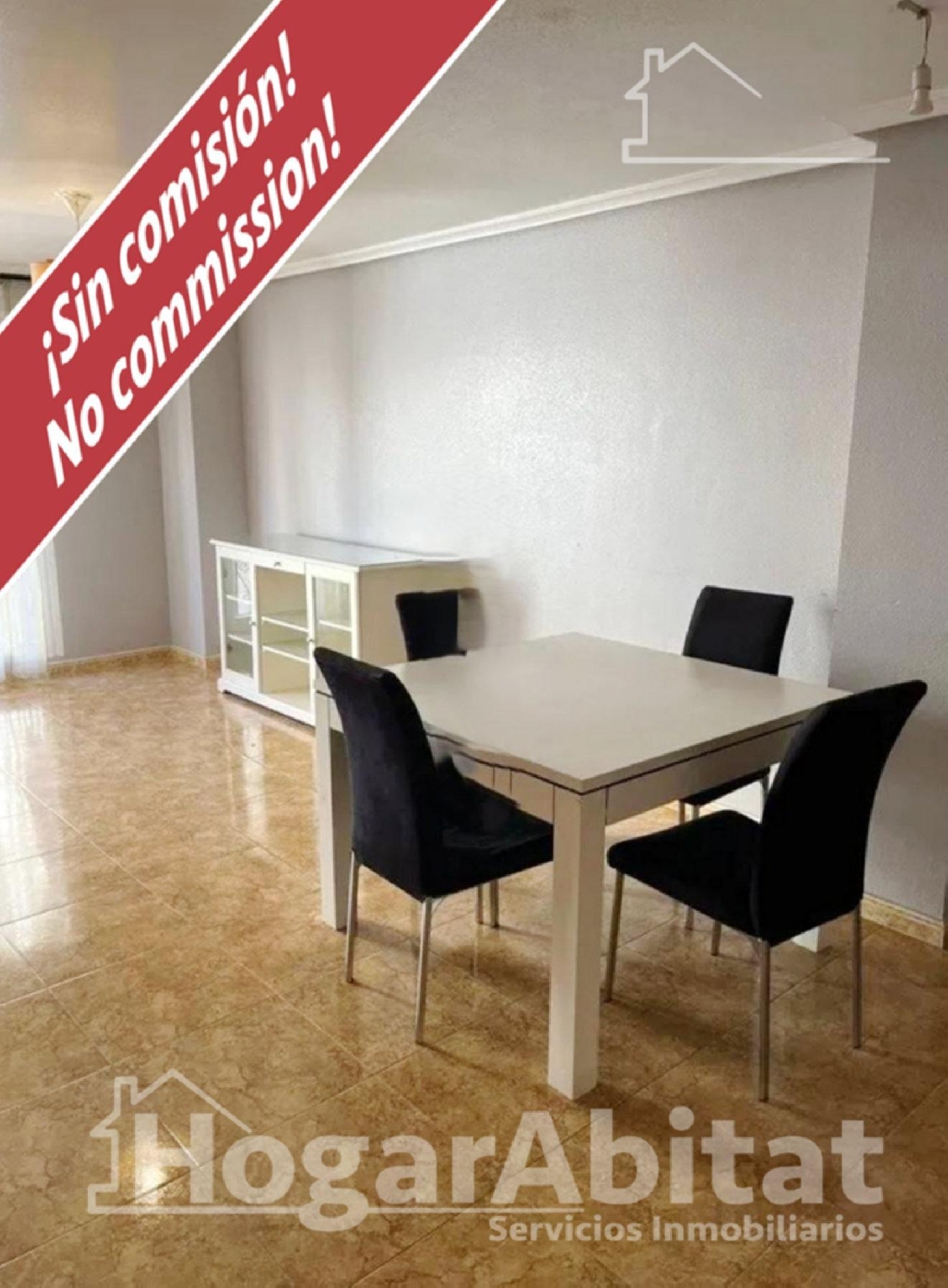 à vendre appartement Almoradí Baix Segura 2