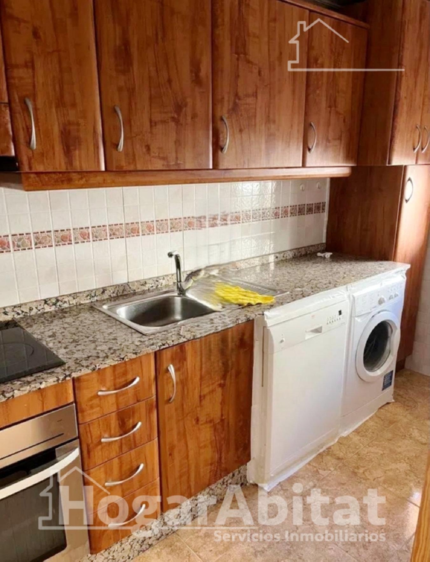  à vendre appartement Almoradí Baix Segura 6