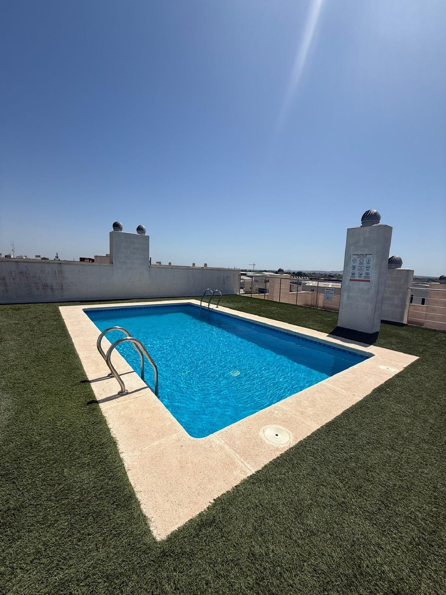  en venta apartamento Almoradí Baix Segura 1